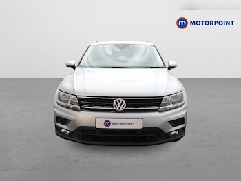 Used Volkswagen Tiguan 2019 for sale - 78792351: Photo