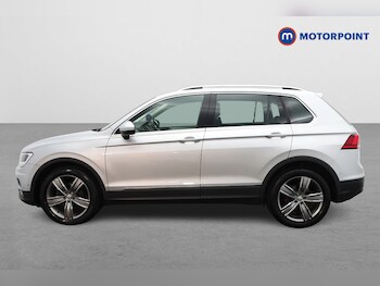 Used Volkswagen Tiguan 2019 for sale - 78792351: Photo