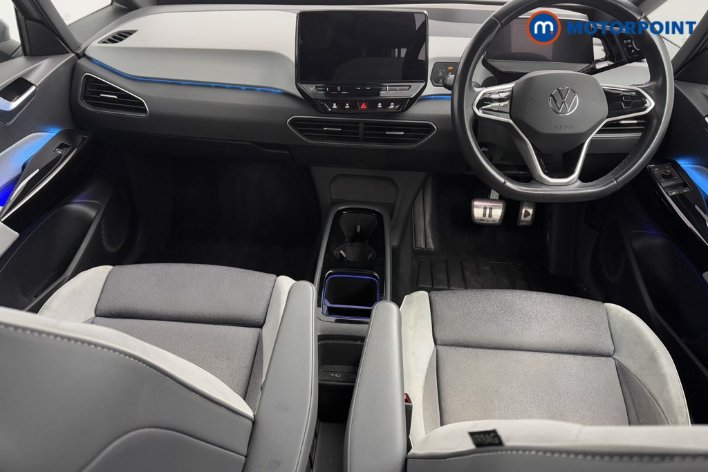 Used Volkswagen ID.3 2021 for sale - 78067789: Photo 10