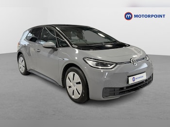 Used Volkswagen ID.3 2021 for sale - 78067789: Photo