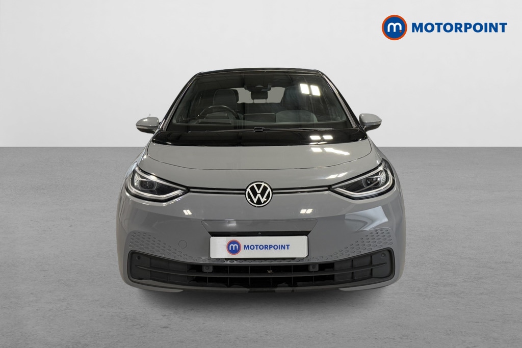 Used Volkswagen ID.3 2021 for sale - 78067789: Photo 2