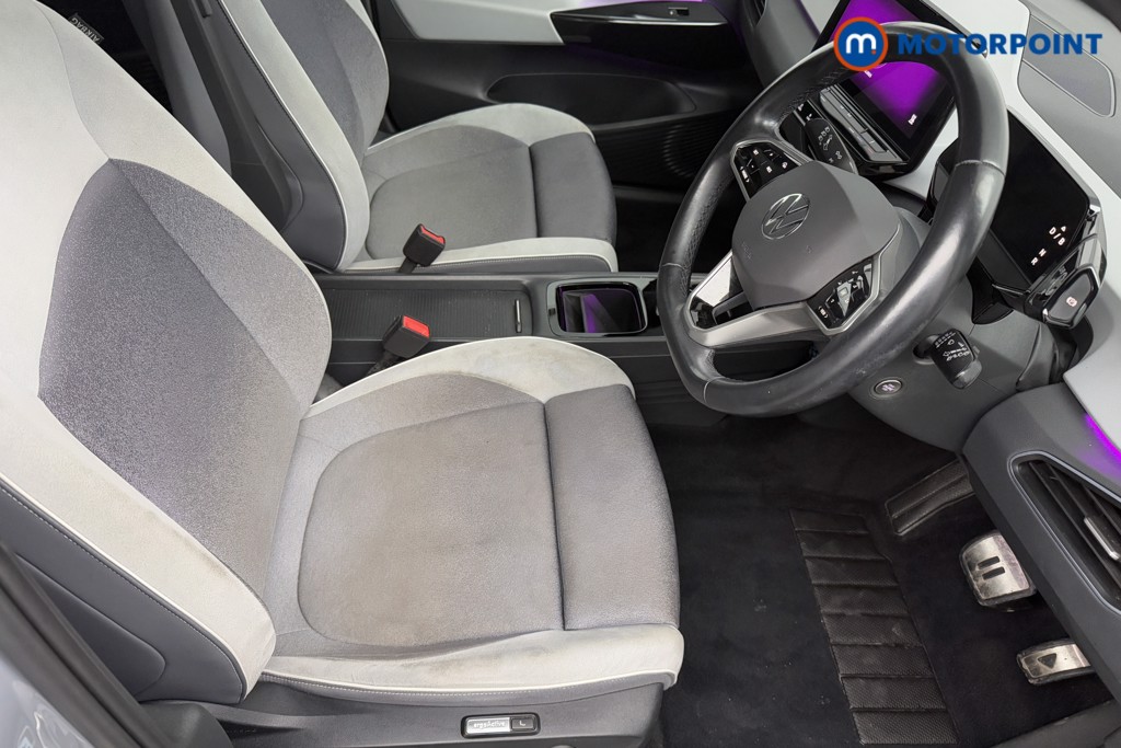 Used Volkswagen ID.3 2021 for sale - 78067789: Photo 28