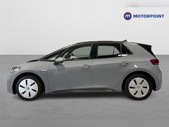 Used Volkswagen ID.3 2021 for sale - 78067789: Photo