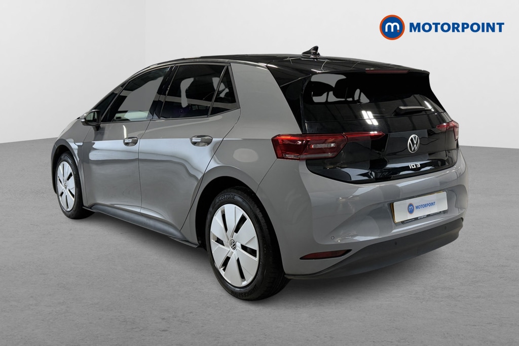 Used Volkswagen ID.3 2021 for sale - 78067789: Photo 5