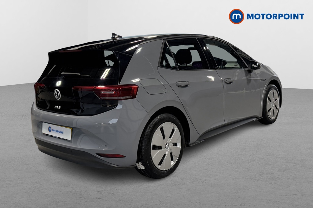 Used Volkswagen ID.3 2021 for sale - 78067789: Photo 7