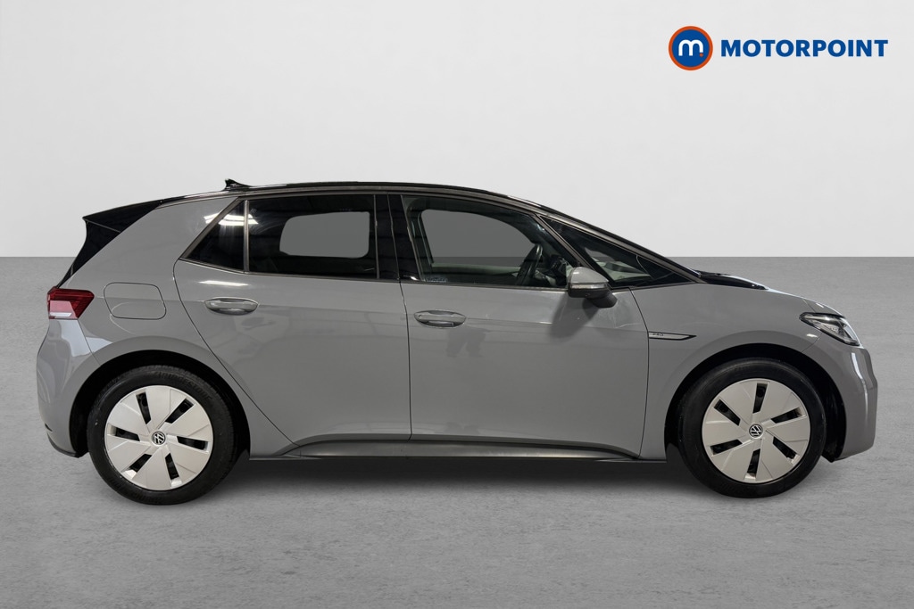 Used Volkswagen ID.3 2021 for sale - 78067789: Photo 8