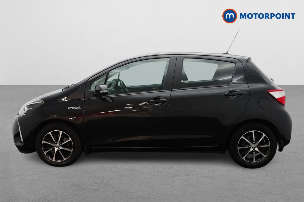Used Toyota Yaris 2019 for sale - 77604401: Photo 4