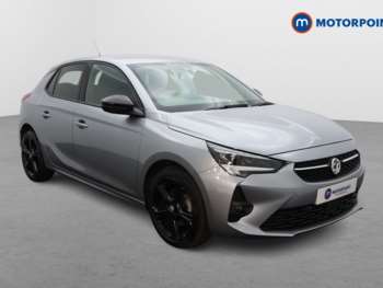 2023 - 1.2 Turbo GS 5dr
