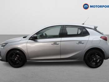 Used Vauxhall Corsa 2023 for sale - 74448300: Photo