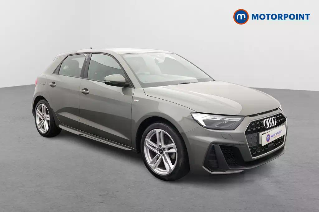 Used Audi A1 2022 for sale - 77890467: Photo 1