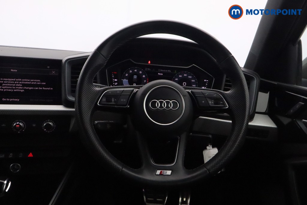 Used Audi A1 2022 for sale - 77890467: Photo 11