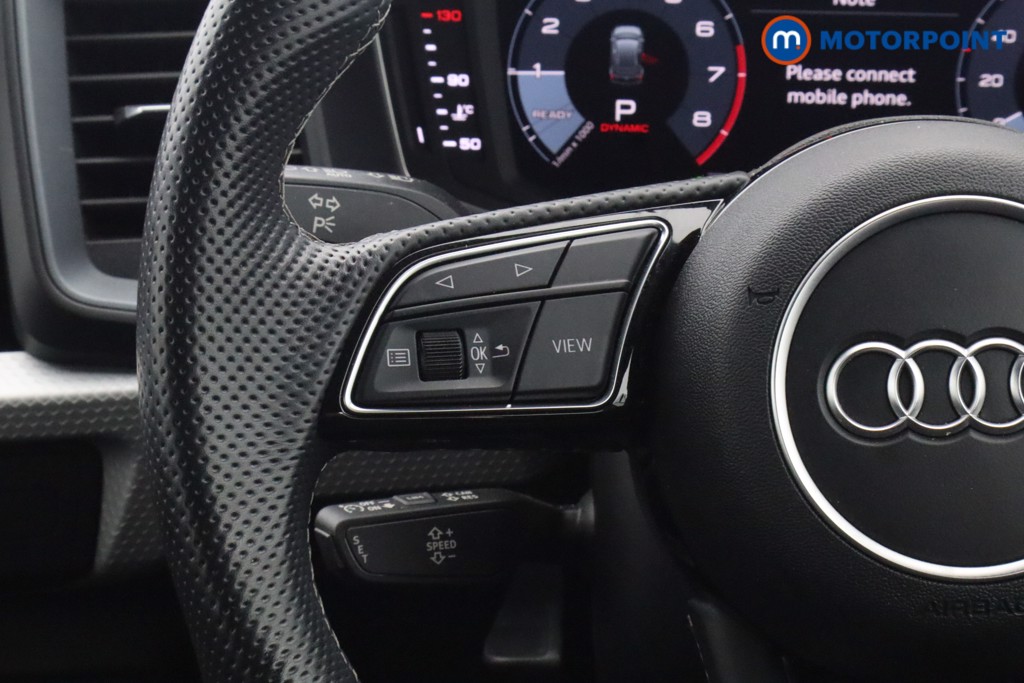 Used Audi A1 2022 for sale - 77890467: Photo 12