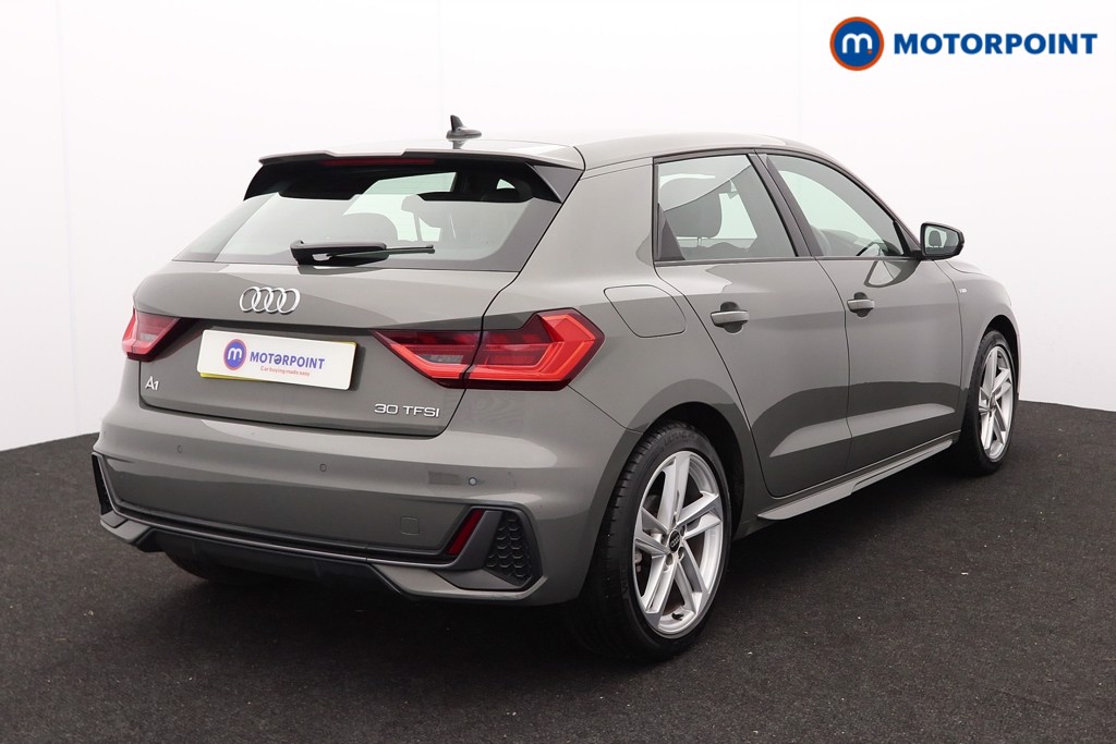 Used Audi A1 2022 for sale - 77890467: Photo 6