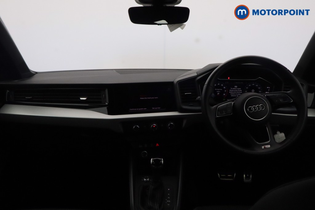 Used Audi A1 2022 for sale - 77890467: Photo 7