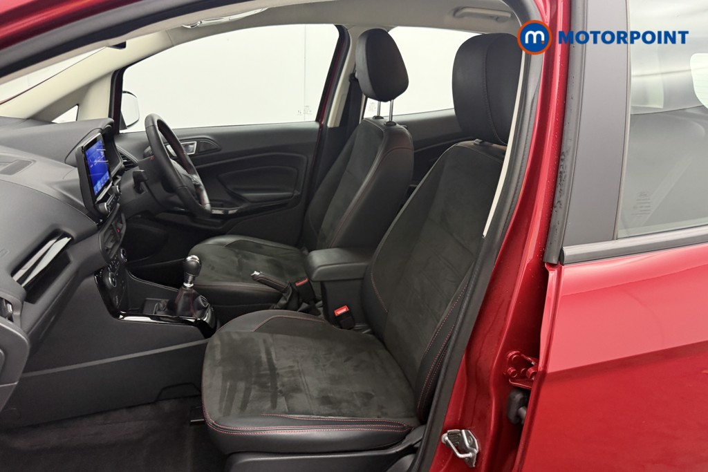 Used Ford Ecosport for sale - 76762677: Photo 10