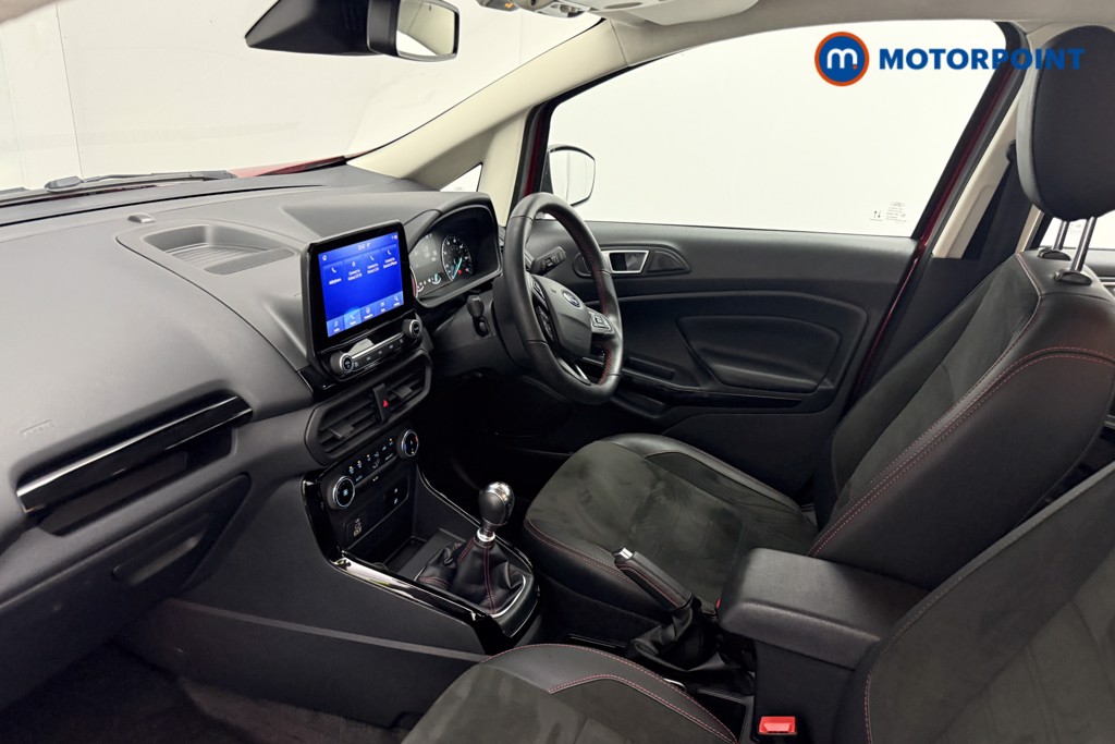 Used Ford Ecosport for sale - 76762677: Photo 11