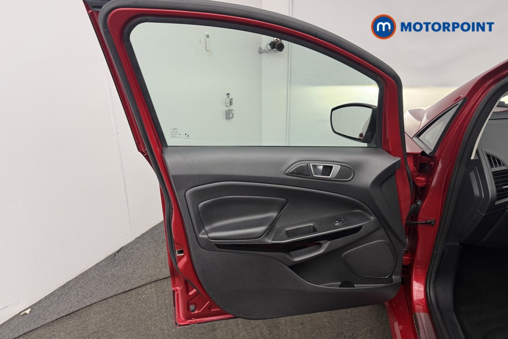 Used Ford Ecosport for sale - 76762677: Photo 12