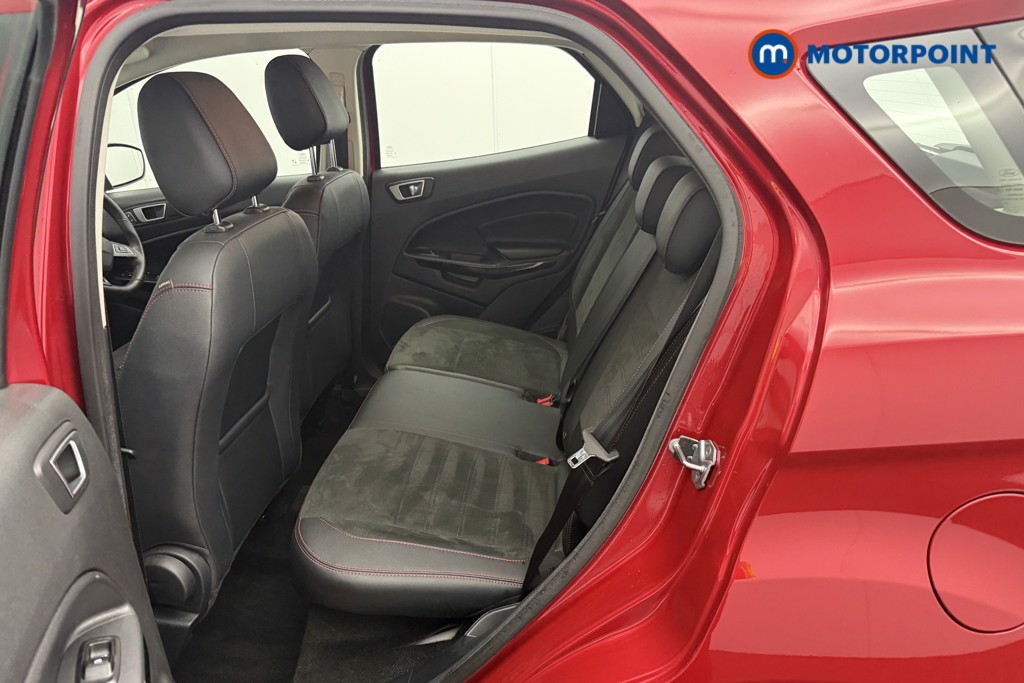 Used Ford Ecosport for sale - 76762677: Photo 13