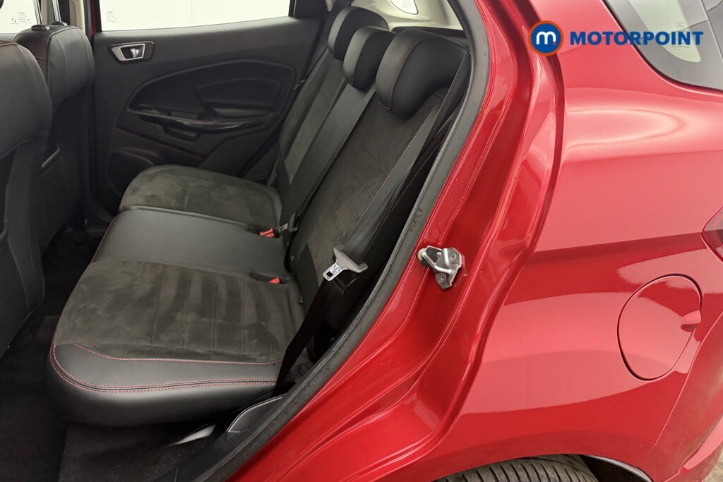 Used Ford Ecosport for sale - 76762677: Photo 14