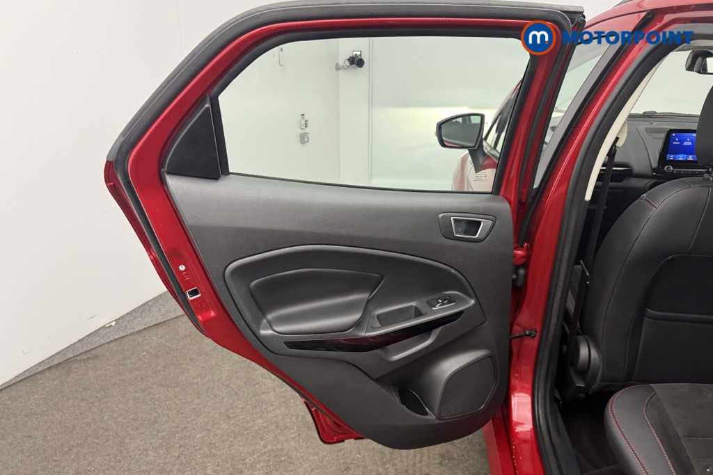Used Ford Ecosport for sale - 76762677: Photo 15