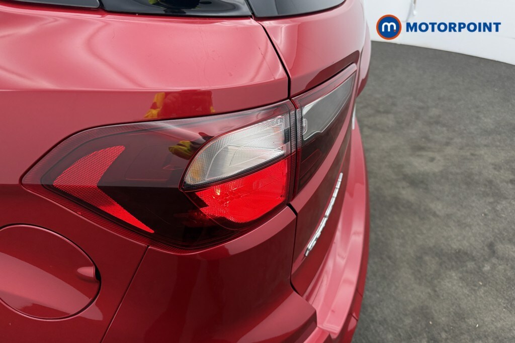 Used Ford Ecosport for sale - 76762677: Photo 16