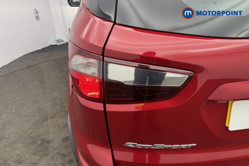 Used Ford Ecosport for sale - 76762677: Photo 17