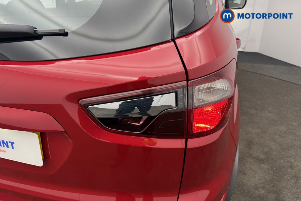 Used Ford Ecosport for sale - 76762677: Photo 18