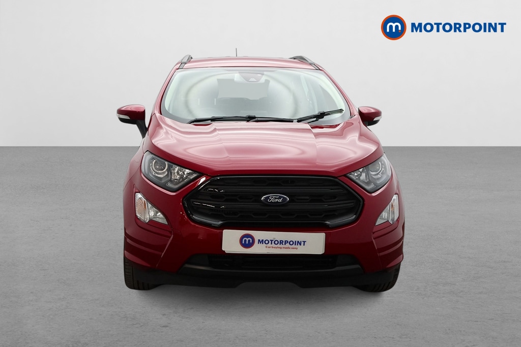 Used Ford Ecosport for sale - 76762677: Photo 2