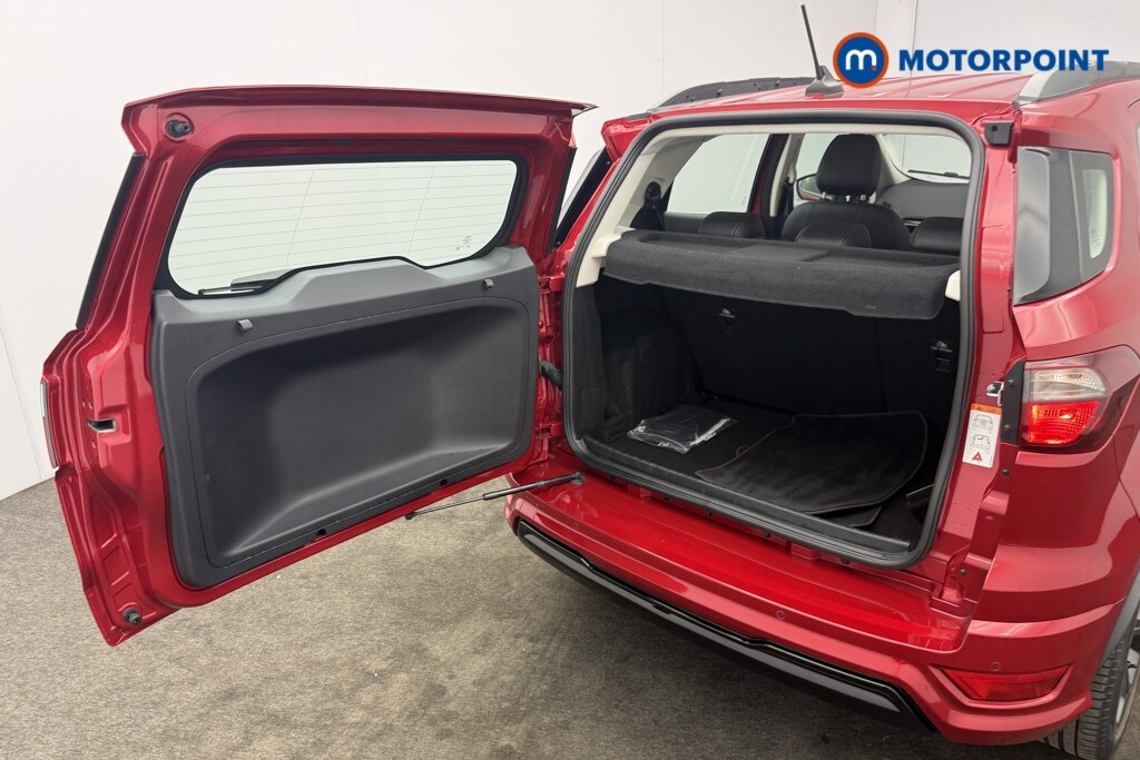 Used Ford Ecosport for sale - 76762677: Photo 20