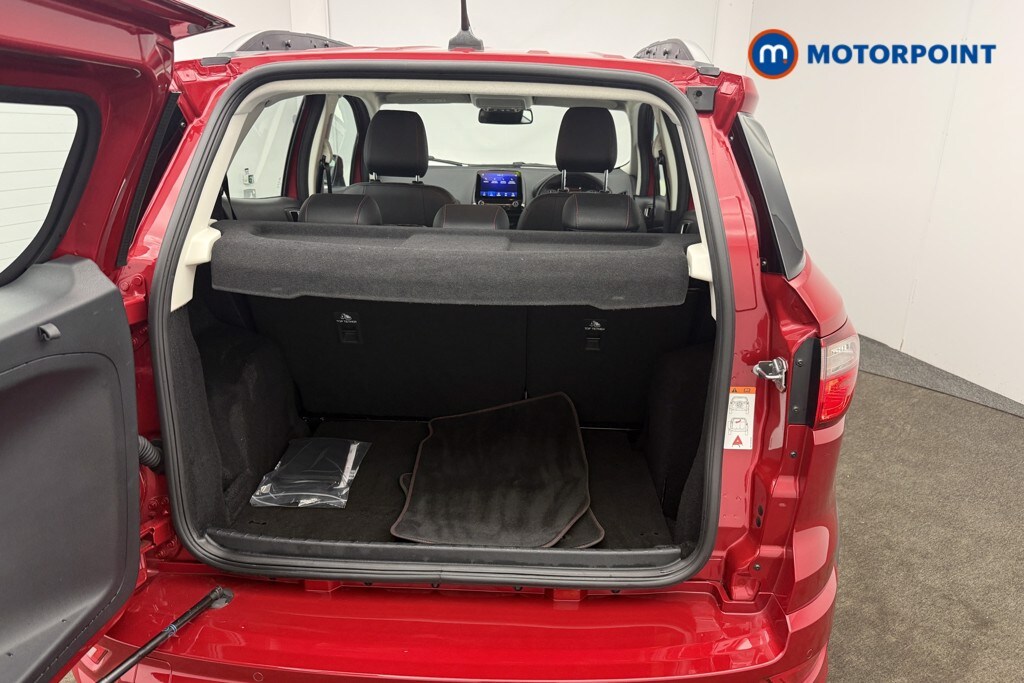 Used Ford Ecosport for sale - 76762677: Photo 21