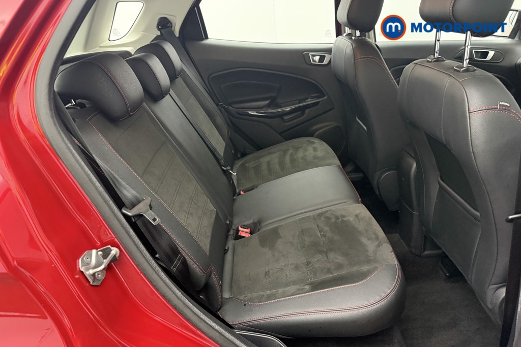 Used Ford Ecosport for sale - 76762677: Photo 22