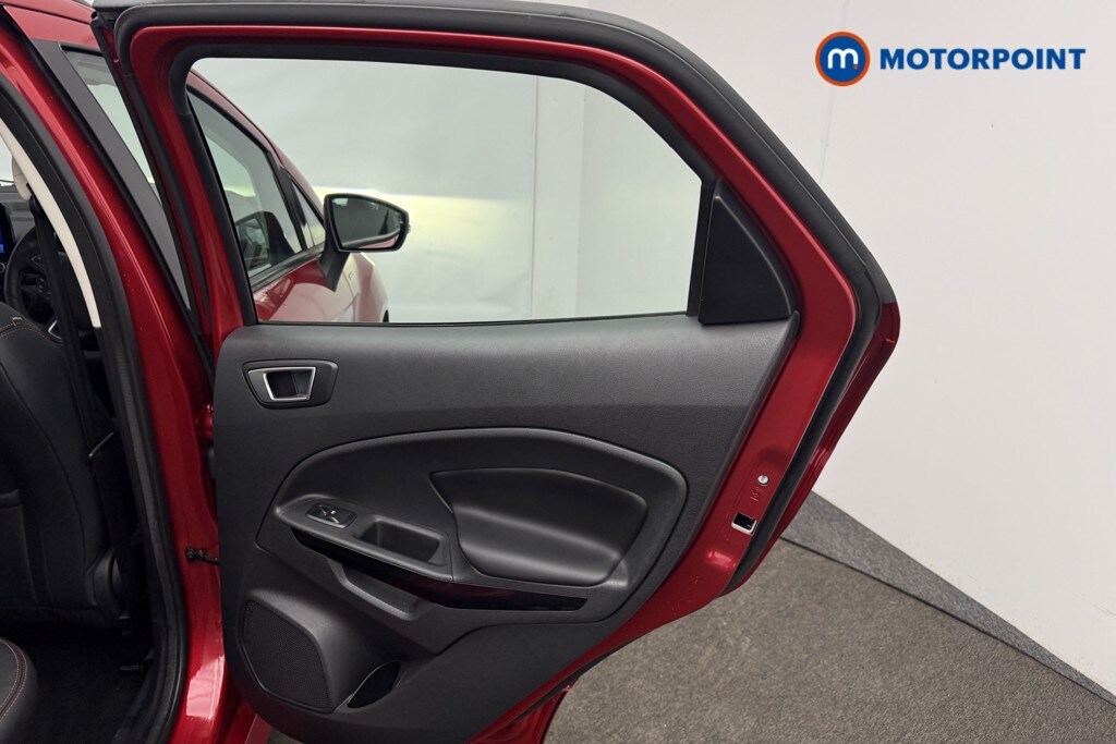 Used Ford Ecosport for sale - 76762677: Photo 23