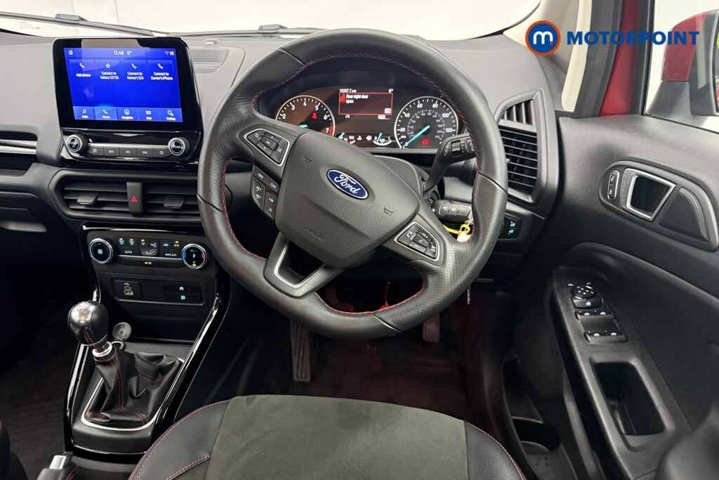 Used Ford Ecosport for sale - 76762677: Photo 24