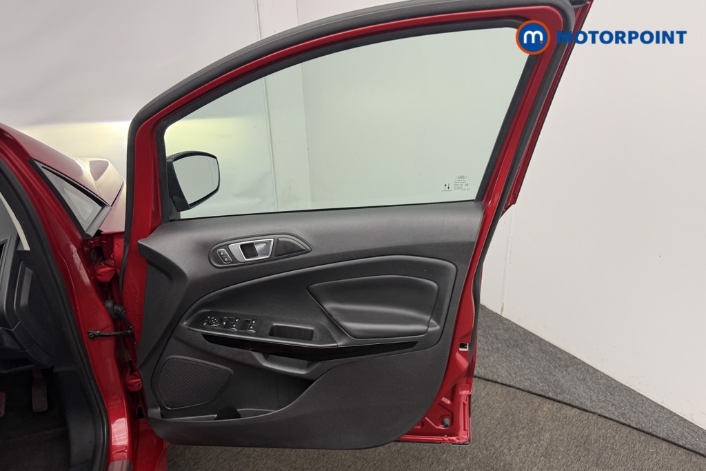 Used Ford Ecosport for sale - 76762677: Photo 26