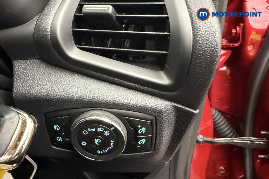 Used Ford Ecosport for sale - 76762677: Photo 29