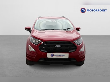 Used Ford Ecosport undefined for sale - 76762677: Photo