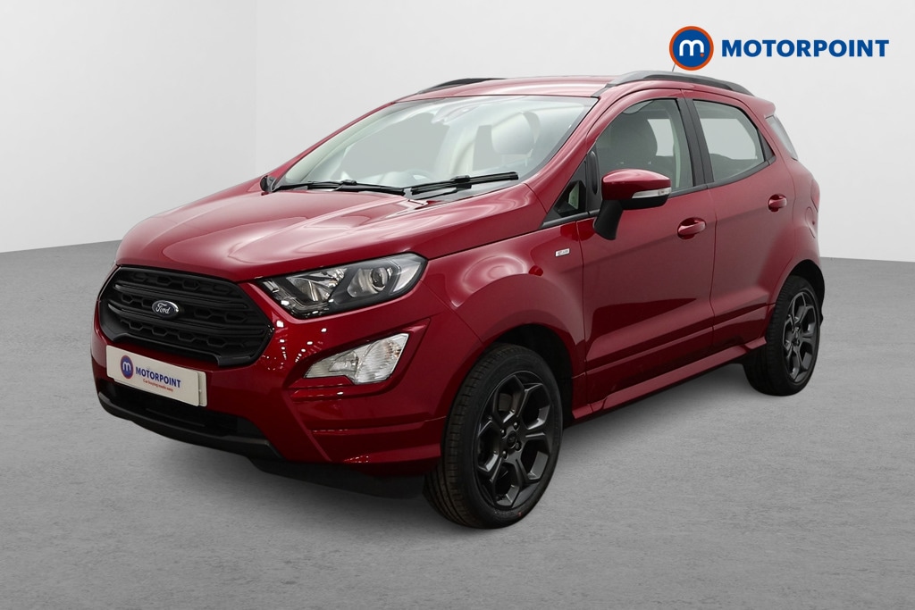 Used Ford Ecosport for sale - 76762677: Photo 3