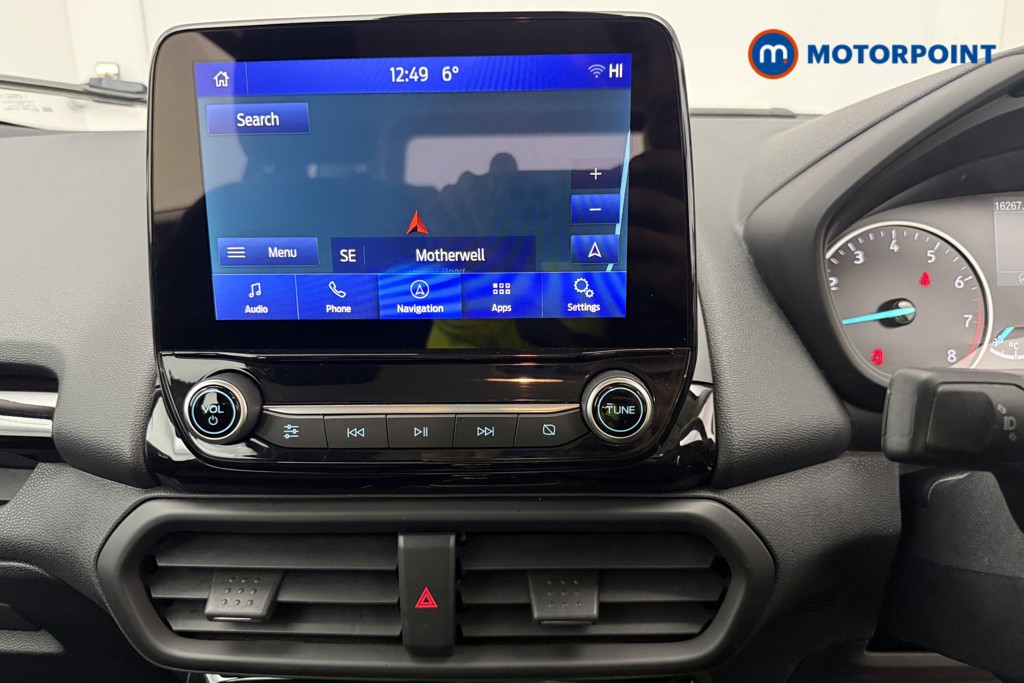 Used Ford Ecosport for sale - 76762677: Photo 34