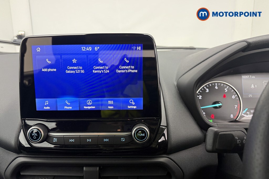 Used Ford Ecosport for sale - 76762677: Photo 35