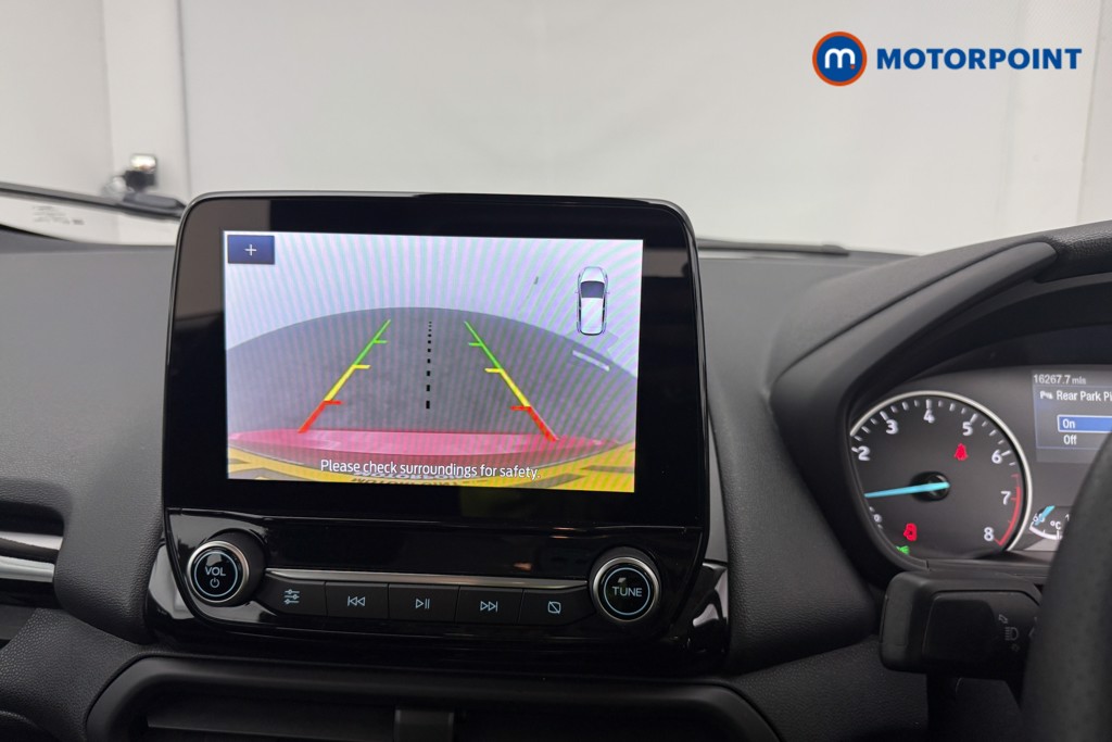 Used Ford Ecosport for sale - 76762677: Photo 36