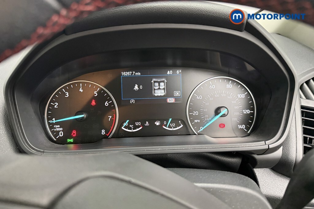 Used Ford Ecosport for sale - 76762677: Photo 37