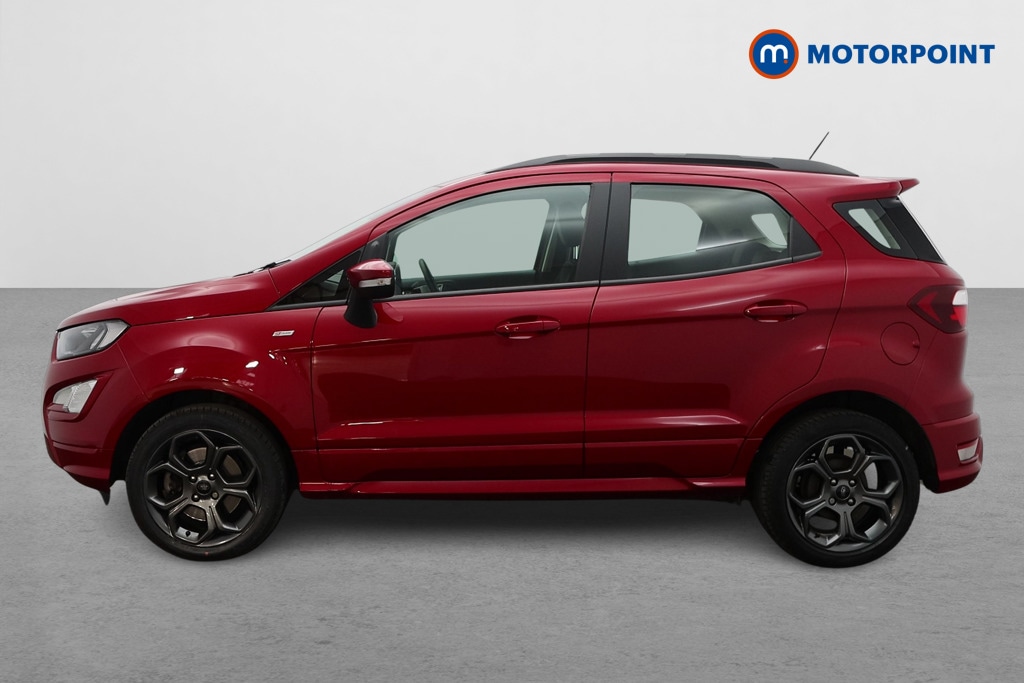 Used Ford Ecosport for sale - 76762677: Photo 4
