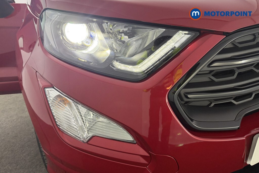 Used Ford Ecosport for sale - 76762677: Photo 40