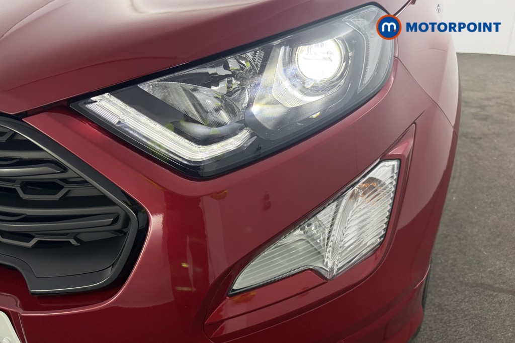 Used Ford Ecosport for sale - 76762677: Photo 41