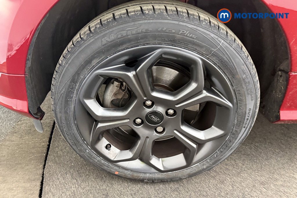 Used Ford Ecosport for sale - 76762677: Photo 42