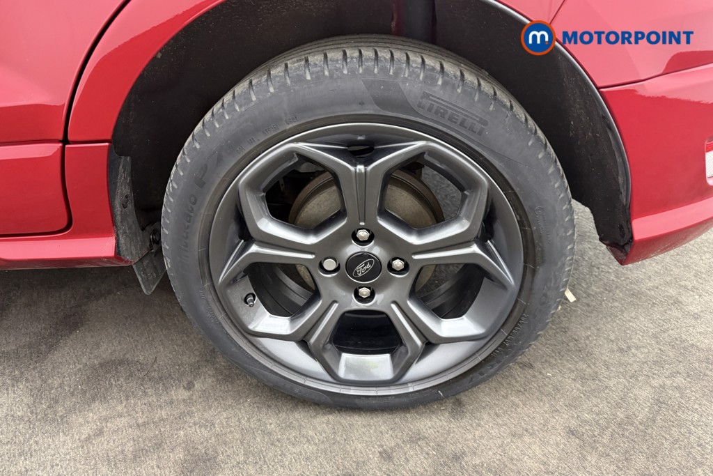 Used Ford Ecosport for sale - 76762677: Photo 43