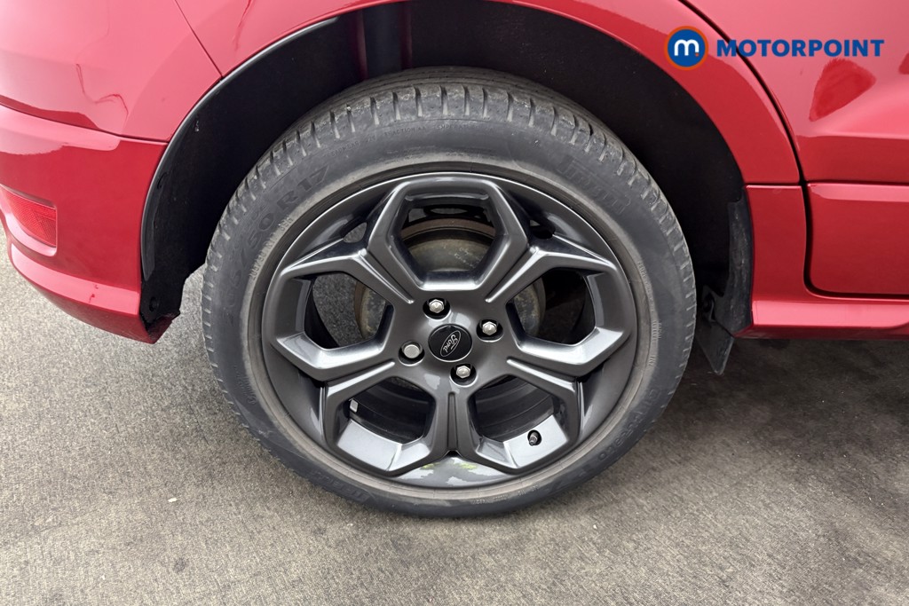 Used Ford Ecosport for sale - 76762677: Photo 44