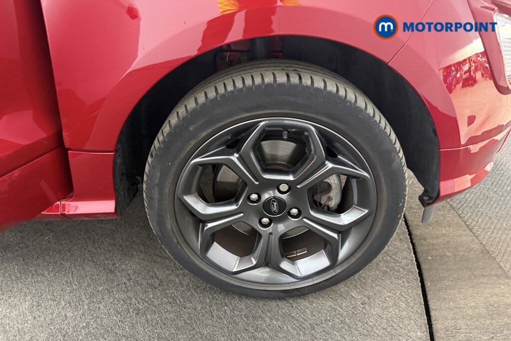 Used Ford Ecosport for sale - 76762677: Photo 45