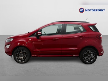Used Ford Ecosport undefined for sale - 76762677: Photo