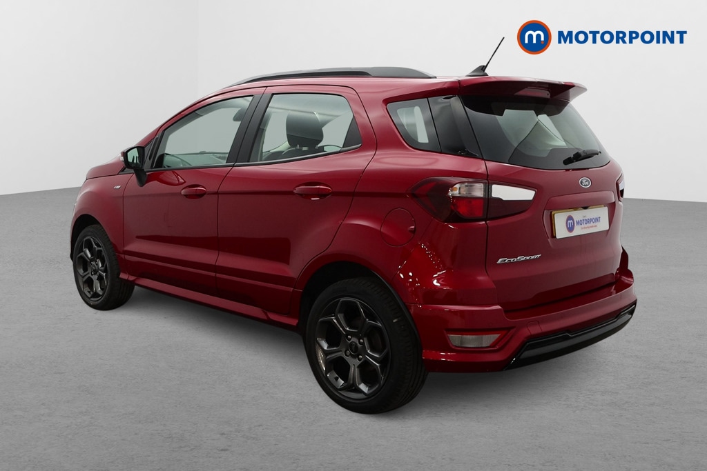 Used Ford Ecosport for sale - 76762677: Photo 5
